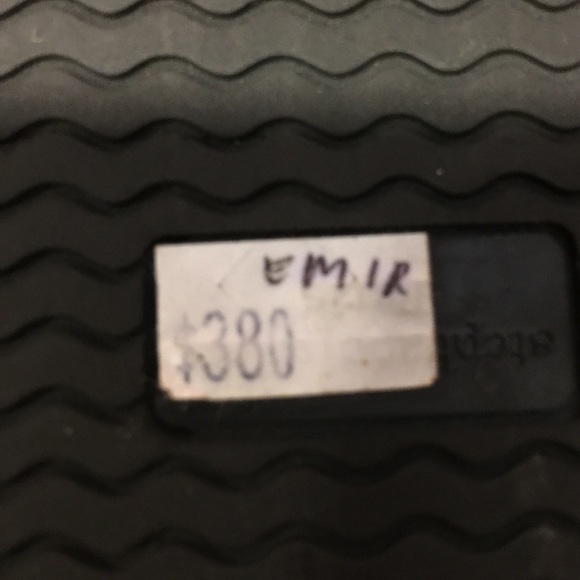 Stephane Kelian Platform Shoe - Picture 11 of 16